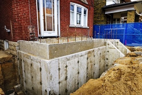 foundation repair