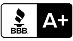 BBB Accredited