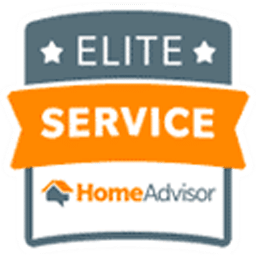 HomeAdvisor Logo