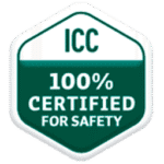 ICC Certified
