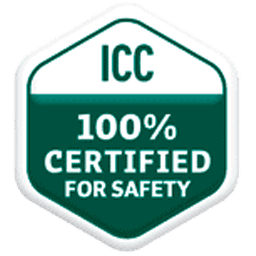 ICC Certified