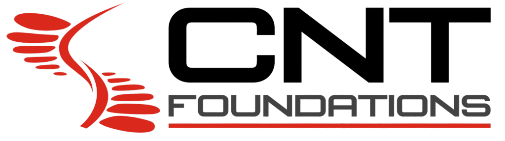 CNT Foundation Logo