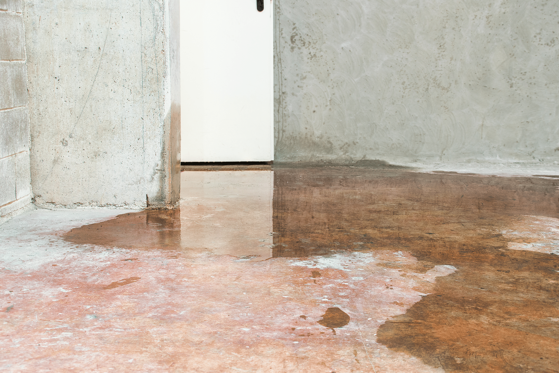 Basement Waterproofing in Columbia, SC