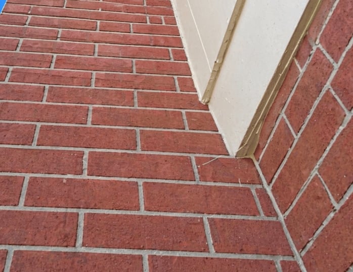 Chimney Foundation Repair in Augusta, GA