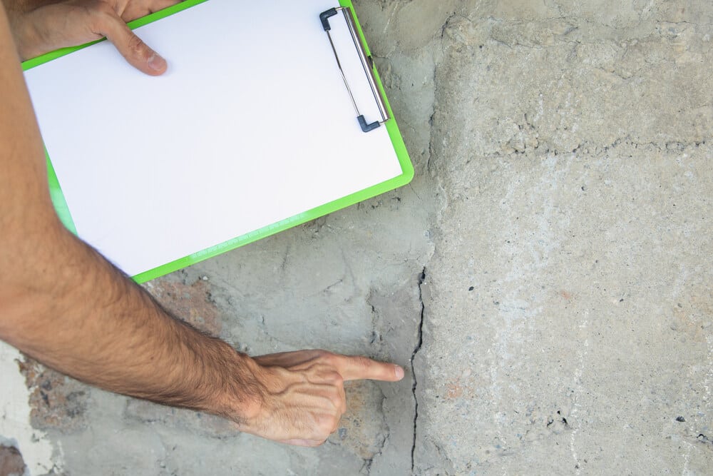 The Complete Foundation Inspection Checklist for Homeowners (2026)