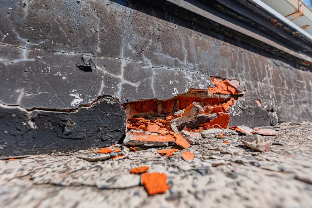 Foundation Repair Timeline: From Inspection to Completion