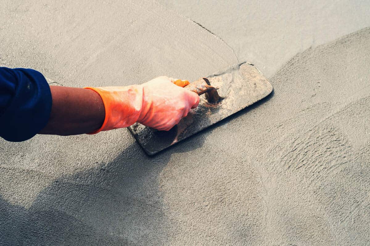 Concrete Lifting vs. Replacement Costs: Which Option Makes More Sense?