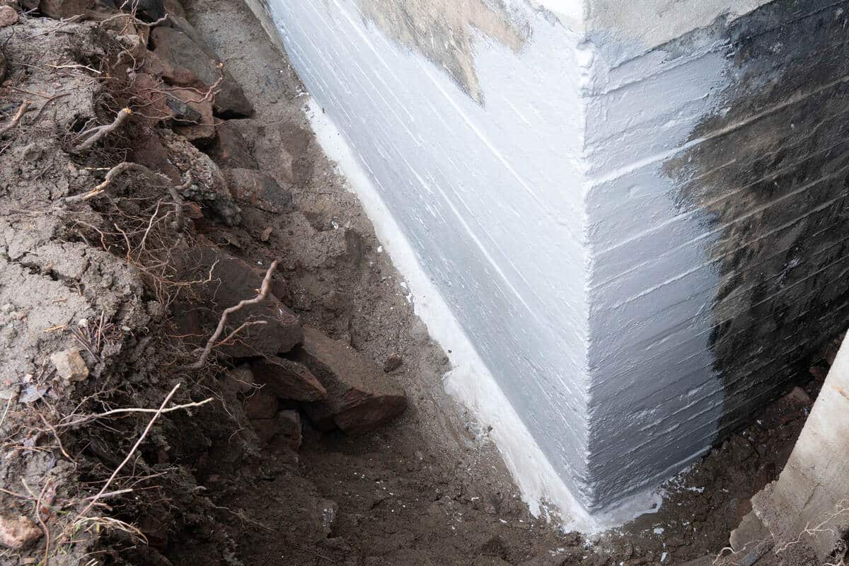 Hidden Costs in Foundation & Basement Waterproofing Projects (Drainage, Permits, Landscaping)