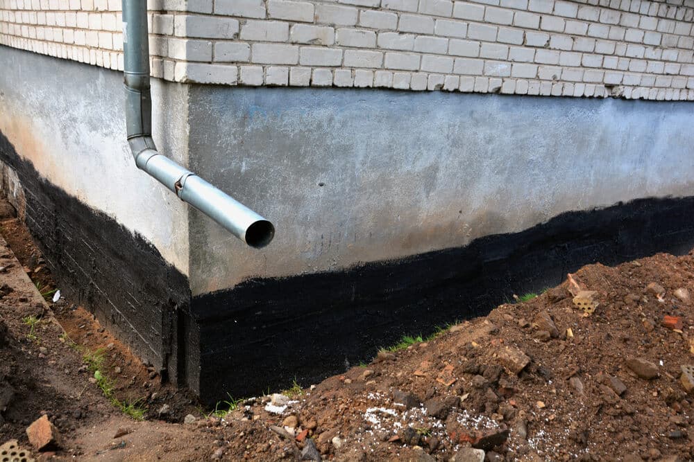 Are Foundation or Basement Repairs Covered by Homeowners Insurance?