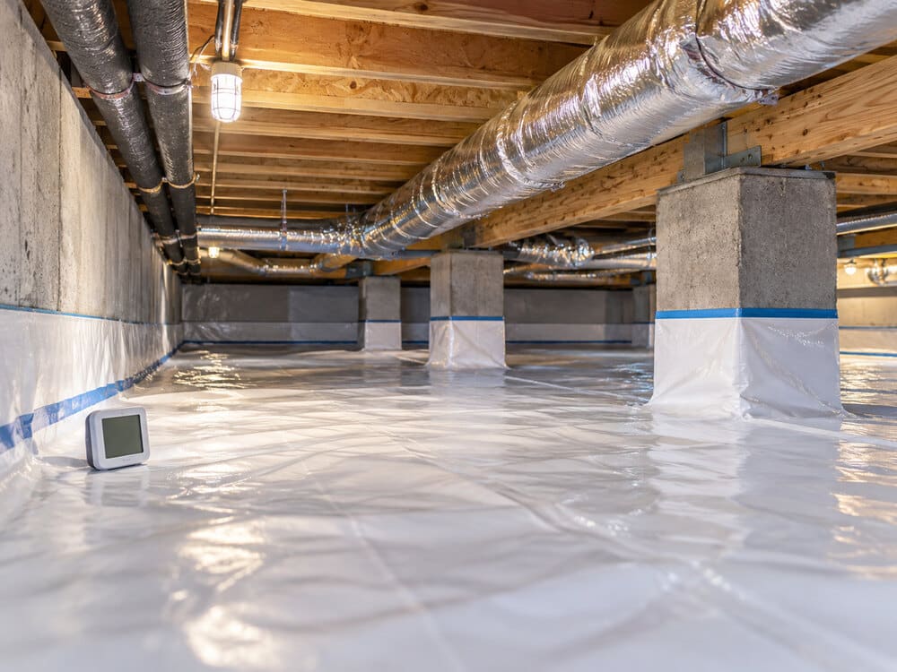 The Ultimate Guide to Crawl Space Repair and Encapsulation